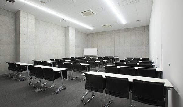 会議室の写真