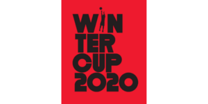 SoftBank ウインターカップ2020 令和2年度 第73回 全国高等学校バスケットボール選手権大会の告知用写真