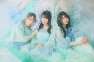 LAWSON presents TrySail Arena Live 2023 〜会いにいくyacht! みんなであそboat!のイメージ写真