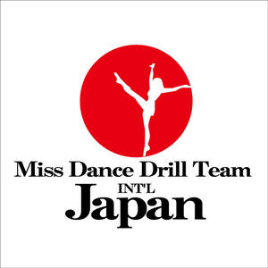 Dance Drill Winter Cup2024の告知用写真