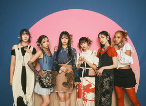 Little Glee Monster 10th Anniversary Live<br /><Day2:PROMISE>のイメージ写真