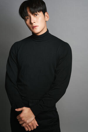 2025 Ji Chang Wook Japan Tour -Wooki Wooki-のイメージ写真