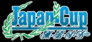 2025 Japan Cupの告知用写真