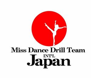 Dance Drill Winter Cup 2026 第十七回全国高等学校ダンスドリル冬季大会 第十五回全国中学校ダンスドリル冬季大会の告知用写真